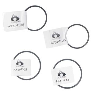 AXCEL LENTE PARA SCOPE AX31 8X MOD. AX31-CTDC-8X