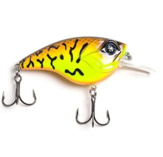 GOOGAN BAITS CURRICAN BANGER FLAT