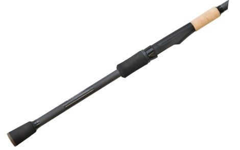 ST CROIX CAÑA SPINNING BASS X BASX71MF
