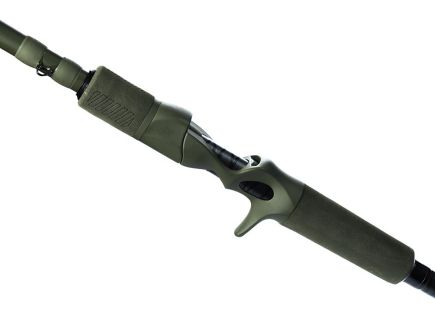 SAVAGE GEAR CAÑA CASTING SWIMBAIT BATTLETEK C-8XH (2 TRAMOS)