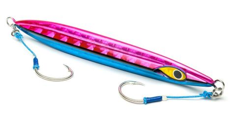 MUSTAD JIG RIP ROLLER 200 GRAMOS MOD. MJIG04