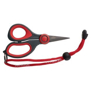 BERKLEY TIJERAS PARA LINEA TRENZADA BFGS5.5 5.5 PULG