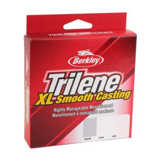BERKLEY LINEA TRILENE XL VERDE-20