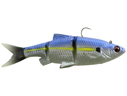 SAVAGE GEAR 3D BAITFISH 3 PULG BFS75 (3 PIEZAS)