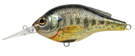 LIVE TARGET CURRICAN BLUEGILL BG70S-102