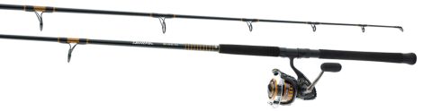 DAIWA COMBO SURF BG4500/902MH