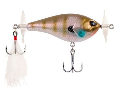 BERKLEY CURRICAN SPIN BOMB BHBSB60