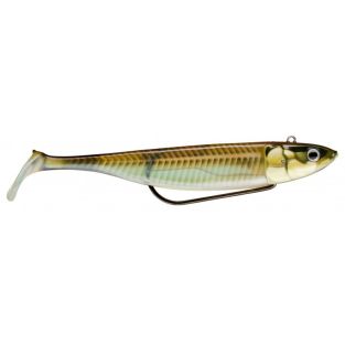 STORM 360GT BISCAY SHAD BSCS12