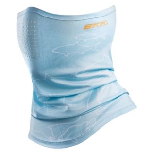 BKK BUFF SHIELD WATER BLUE