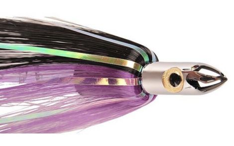 BK/PL-BLACK PLUM