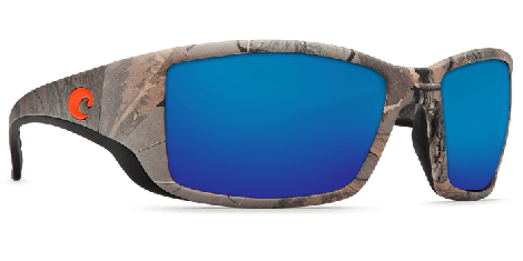 COSTA DEL MAR LENTES POLARIZADOS 580 BLACKFIN BL 69 OBMGLP