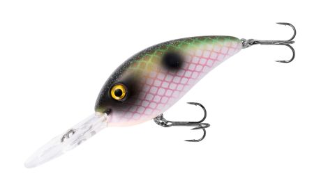 BOMBER CURRICAN FAT FREE SHAD GENERACION 2 BMBD7F