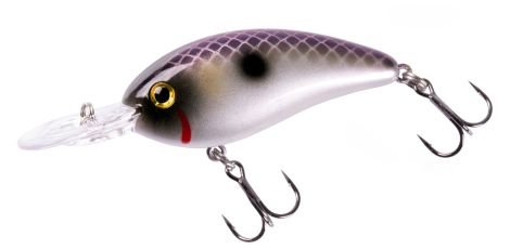 BOMBER CURRICAN FAT FREE GUPPY GENERACION 2 BMBD5M