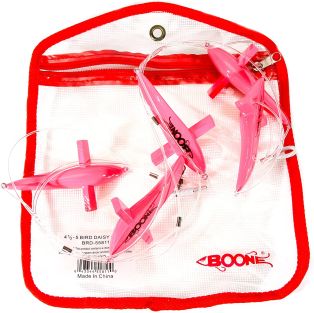 BOONE BIRD DAISY CHAIN