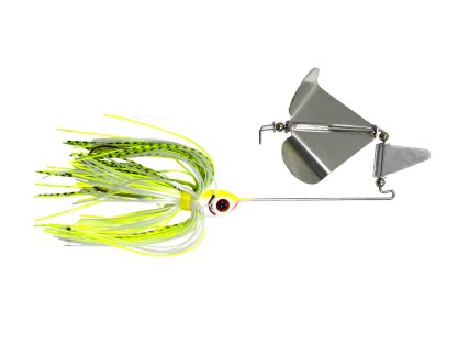 BOOYAH BUZZBAIT 1/2 OZ BYB12