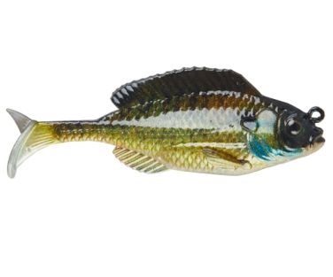 SAVAGE GEAR STRUCTURE GILL