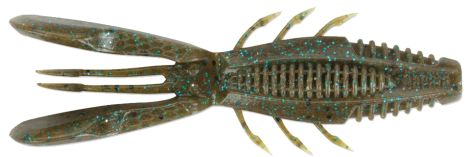 RAPALA CRUSHCITY BRONCO BUG CCBRB4B (6 PIEZAS)