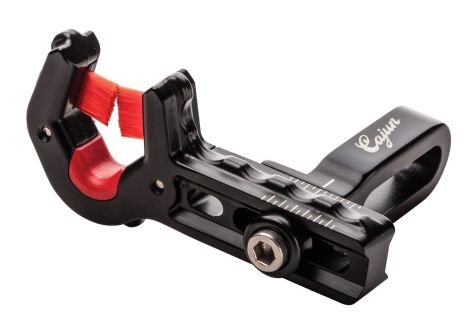 CAJUN REPISA PARA PESCA CON ARCO BRUSH FIRE AA8CR021AU