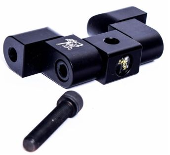 BSTINGER V-BAR BLOCK AJUSTABLE BSVBA