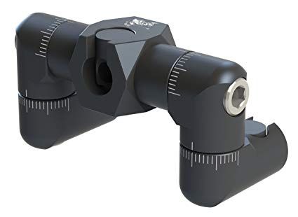 BSTINGER V-BAR BLOCK SOLIDO BSVBE