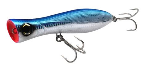 CHB-HOLOGRAPHIC BLUE