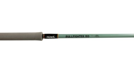HOWK, CAÑA SPINNING BULLFIGHTER 250 V2 (2 TRAMOS)