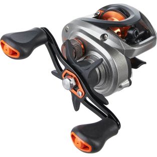 DAIWA CARRETE BAITCASTING CA80HS HIGH SPEED
