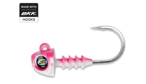 JYG PRO SWYM JIGHEAD
