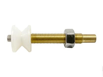 CAJUN REPISA PARA PESCA CON ARCO ROLLER ABF4400