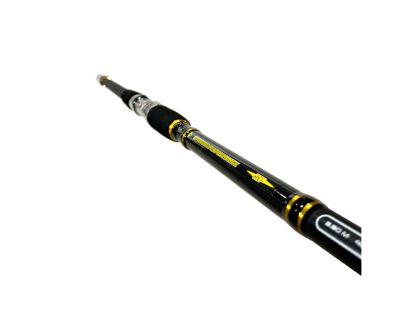RAPALA CAÑA SURF SPINNING KUARTZ 9´H KU270H (2 TRAMOS)
