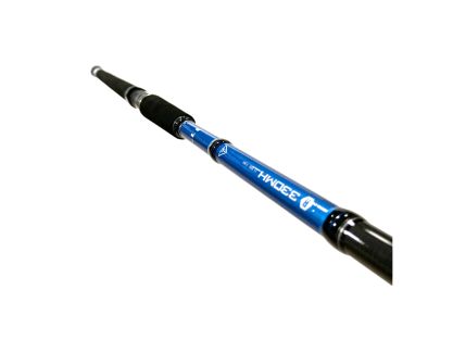 RAPALA CAÑA SURF SPINNING SIOUX 11´MH SIO330MH (2 TRAMOS)