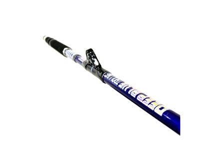 RAPALA CAÑA TROLEO DEEP BLUE 6´XH DB180XHMX