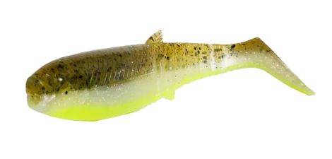 SAVAGE GEAR CANNIBAL SHAD SLCASD SINKING (5 PIEZAS)