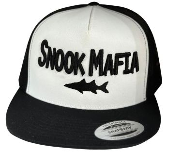 SNOOK MAFIA GORRA MODELO CAP10