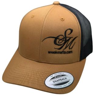 SNOOK MAFIA GORRA MODELO CAP11