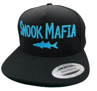 SNOOK MAFIA GORRA MODELO CAP4