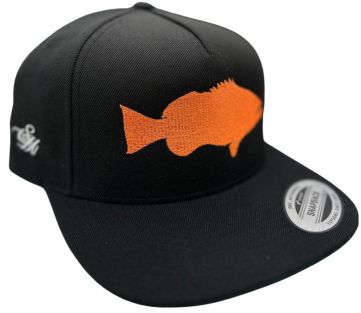 SNOOK MAFIA GORRA MODELO CAP5