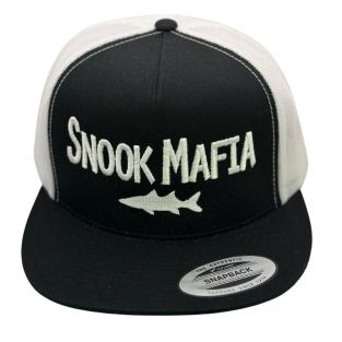 SNOOK MAFIA GORRA MODELO CAP7