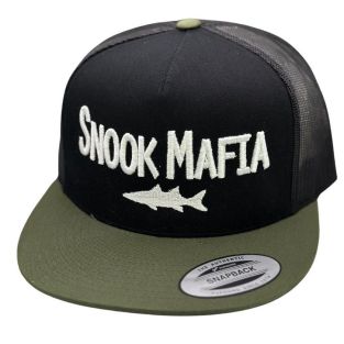 SNOOK MAFIA GORRA MODELO CAP8