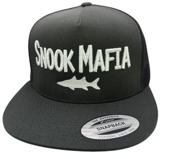 SNOOK MAFIA GORRA MODELO CAP9