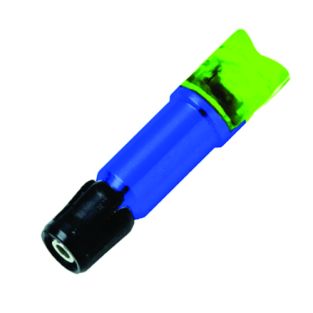 CARBON EXPRESS NOCK DE LUZ PARA BALLESTA #A MOD. 58079(3 PIEZAS)