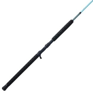 SHAKESPEARE CAÑA JIGGING CONVENCIONAL UGLY STICK CARBON USCBJG50130C62