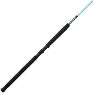 SHAKESPEARE CAÑA JIGGING SPINNING UGLY STICK CARBON USCBJG50130S64