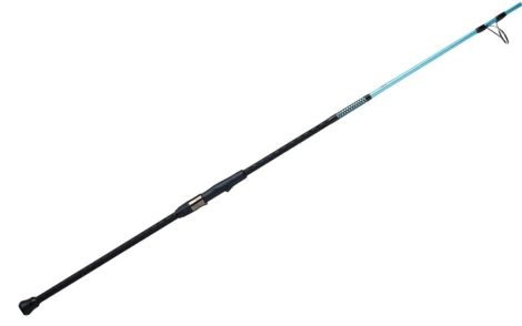SHAKESPEARE CAÑA SURF SPINNING UGLYSTICK CARBON USCBSF1220S902 (2 TRAMOS)