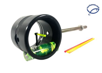 CARTEL SCOPE PARA TARGET 306 (+0.50) MOD. 224005 DERECHO