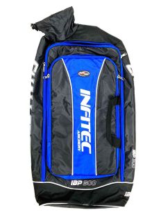 INFITEC MOCHILA/BACKPACK PARA ARCO A PRUEBA DE AGUA CHALLENGER MOD. IF5401