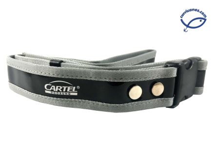 CARTEL CINTURON PARA QUIVER MOD. 103