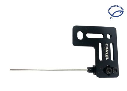 CARTEL CLIKCKER PLATE MAG PARA ARCO RECURVO MOD. 456840