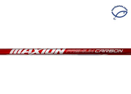 CARTEL ESTABILIZADOR MAXION 30 PULG ROJO MOD. 293000