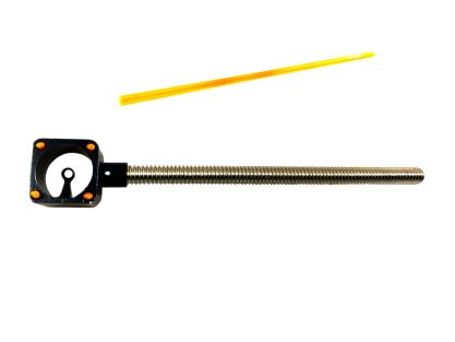 INFITEC MIRA CUADRADA PARA ARCO RECURVO 8-32 MOD. IF4902